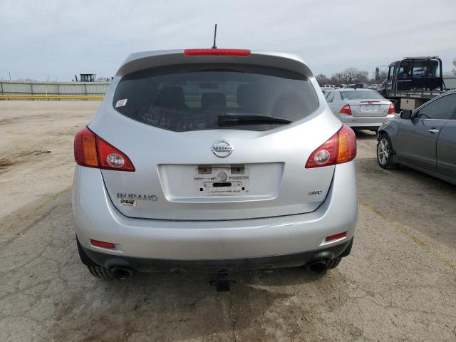 Photo 5 VIN: JN8AZ1MW6AW139986 - NISSAN MURANO 