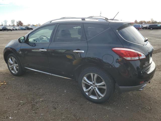 Photo 1 VIN: JN8AZ1MW6BW151038 - NISSAN MURANO S 