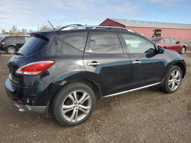 Photo 2 VIN: JN8AZ1MW6BW151038 - NISSAN MURANO S 