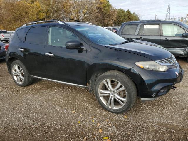 Photo 3 VIN: JN8AZ1MW6BW151038 - NISSAN MURANO S 