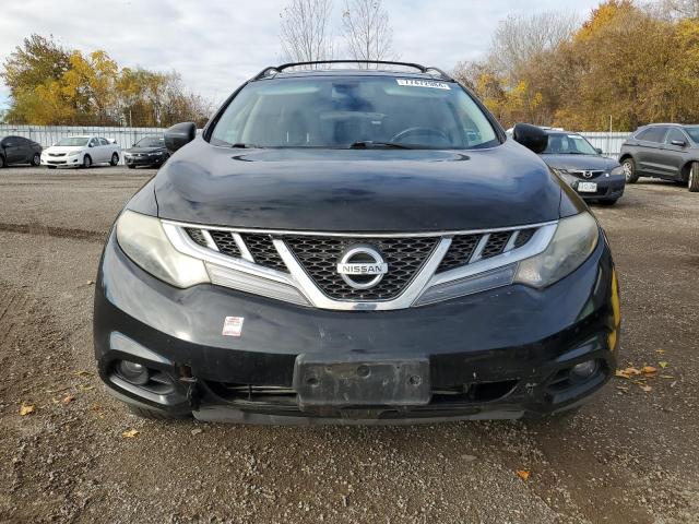 Photo 4 VIN: JN8AZ1MW6BW151038 - NISSAN MURANO S 