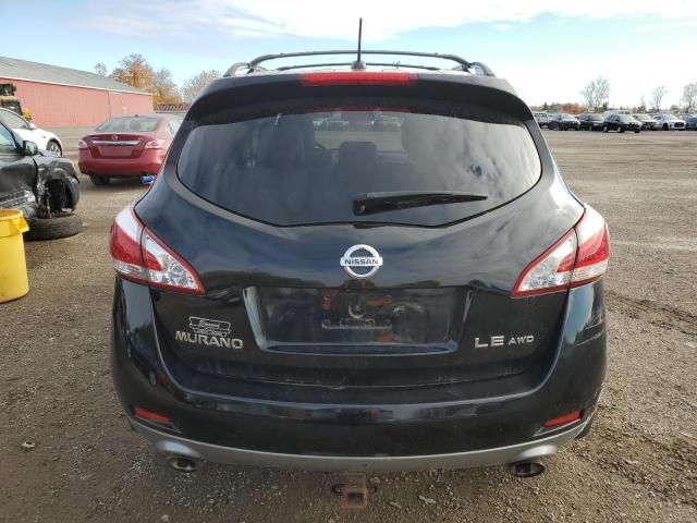 Photo 5 VIN: JN8AZ1MW6BW151038 - NISSAN MURANO S 