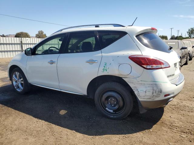 Photo 1 VIN: JN8AZ1MW6BW151668 - NISSAN MURANO S 