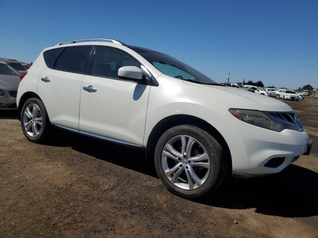 Photo 3 VIN: JN8AZ1MW6BW151668 - NISSAN MURANO S 