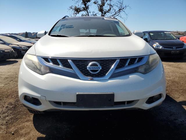 Photo 4 VIN: JN8AZ1MW6BW151668 - NISSAN MURANO S 