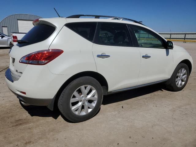 Photo 2 VIN: JN8AZ1MW6BW151797 - NISSAN MURANO 