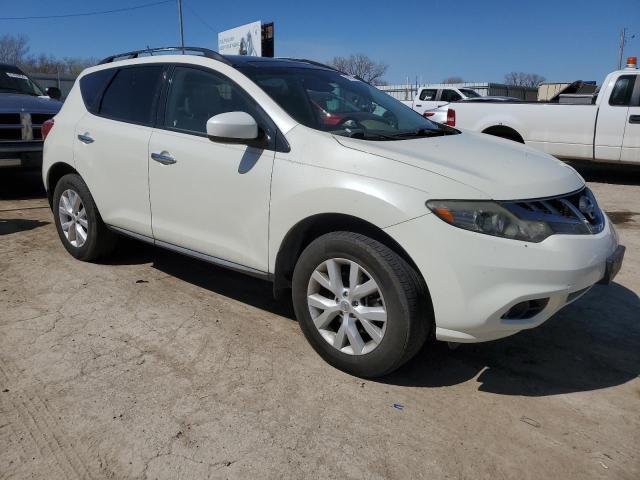 Photo 3 VIN: JN8AZ1MW6BW151797 - NISSAN MURANO 