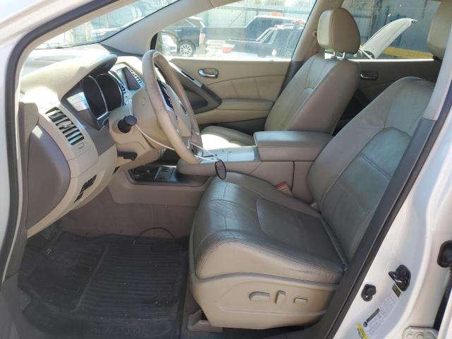 Photo 6 VIN: JN8AZ1MW6BW151797 - NISSAN MURANO 