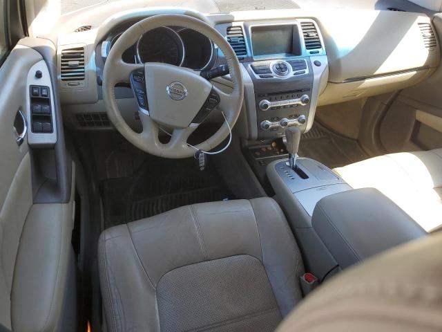 Photo 7 VIN: JN8AZ1MW6BW151797 - NISSAN MURANO 