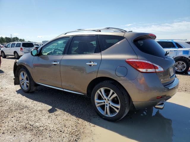 Photo 1 VIN: JN8AZ1MW6BW156417 - NISSAN MURANO 