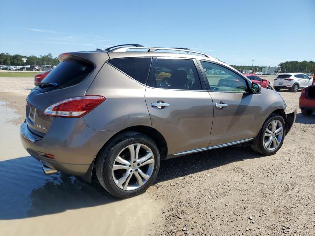 Photo 2 VIN: JN8AZ1MW6BW156417 - NISSAN MURANO 