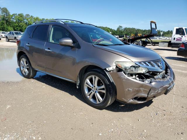 Photo 3 VIN: JN8AZ1MW6BW156417 - NISSAN MURANO 