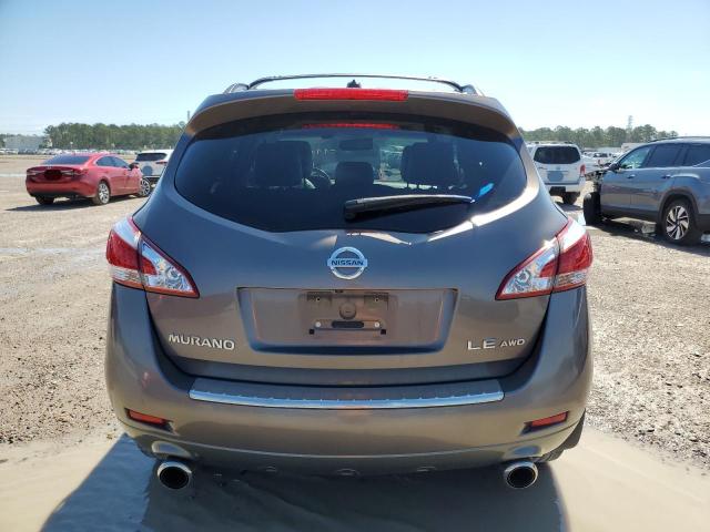 Photo 5 VIN: JN8AZ1MW6BW156417 - NISSAN MURANO 