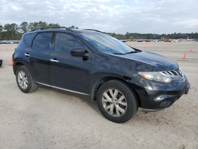 Photo 3 VIN: JN8AZ1MW6BW159690 - NISSAN MURANO S 