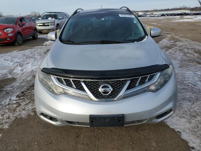 Photo 4 VIN: JN8AZ1MW6BW159933 - NISSAN MURANO S 