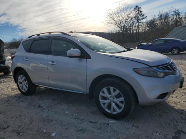 Photo 3 VIN: JN8AZ1MW6BW161150 - NISSAN MURANO S 