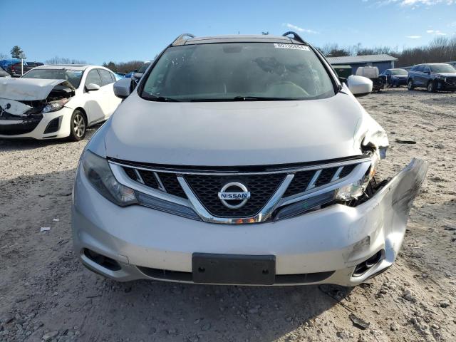 Photo 4 VIN: JN8AZ1MW6BW161150 - NISSAN MURANO S 