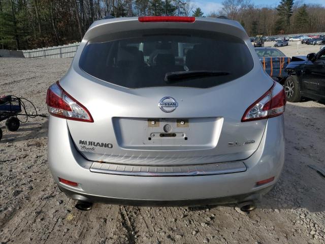 Photo 5 VIN: JN8AZ1MW6BW161150 - NISSAN MURANO S 