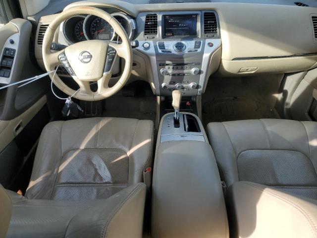 Photo 7 VIN: JN8AZ1MW6BW161150 - NISSAN MURANO S 