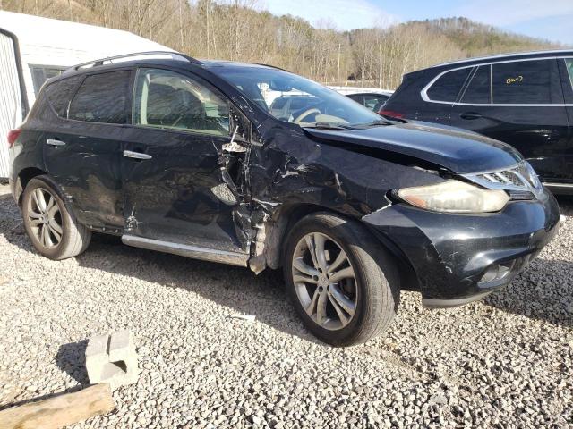 Photo 3 VIN: JN8AZ1MW6BW168664 - NISSAN MURANO S 