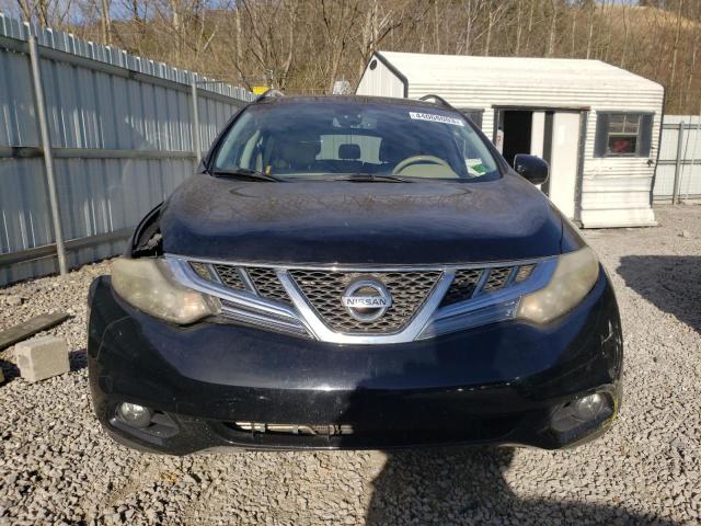 Photo 4 VIN: JN8AZ1MW6BW168664 - NISSAN MURANO S 