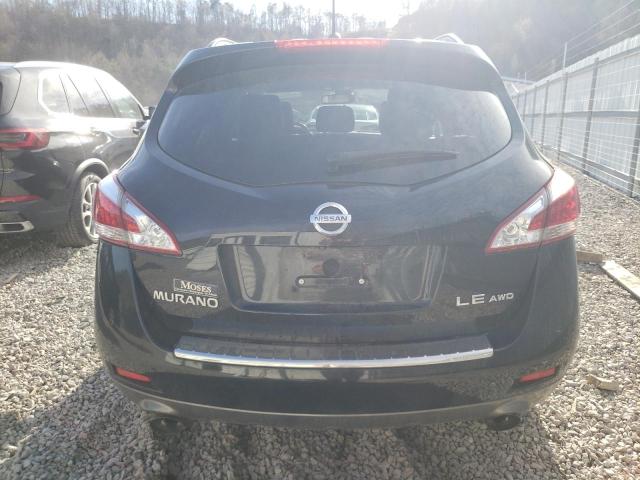 Photo 5 VIN: JN8AZ1MW6BW168664 - NISSAN MURANO S 