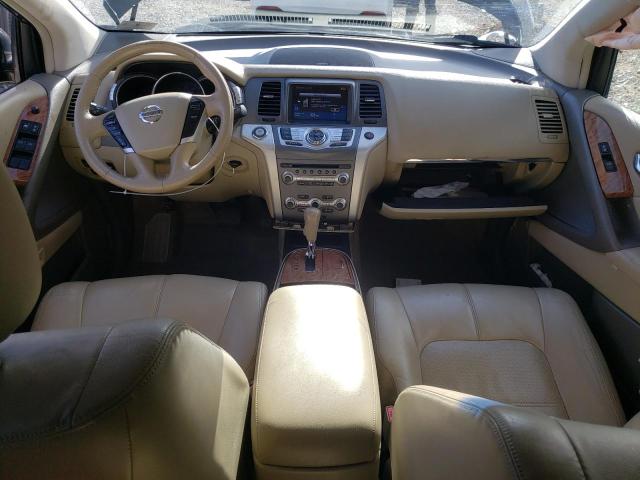 Photo 7 VIN: JN8AZ1MW6BW168664 - NISSAN MURANO S 