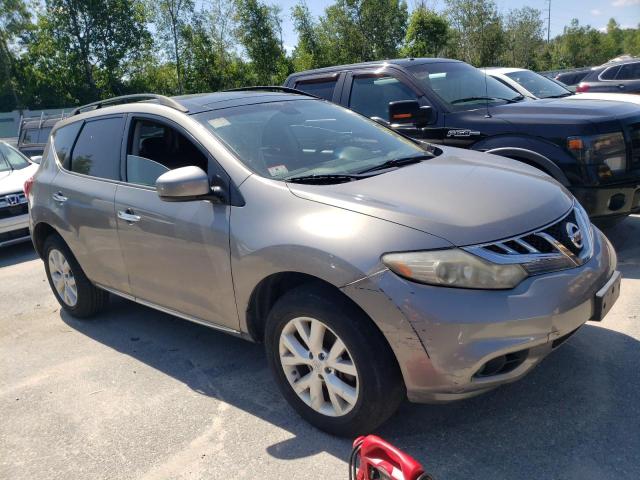 Photo 3 VIN: JN8AZ1MW6BW168809 - NISSAN MURANO S 