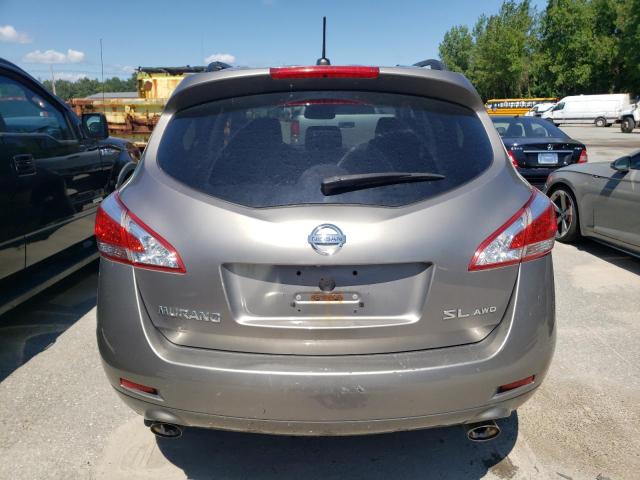 Photo 5 VIN: JN8AZ1MW6BW168809 - NISSAN MURANO S 