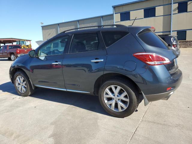 Photo 1 VIN: JN8AZ1MW6BW172780 - NISSAN MURANO 