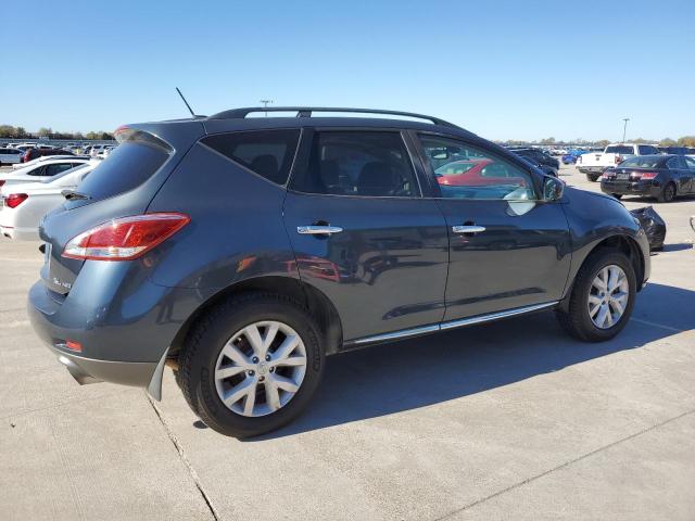 Photo 2 VIN: JN8AZ1MW6BW172780 - NISSAN MURANO 