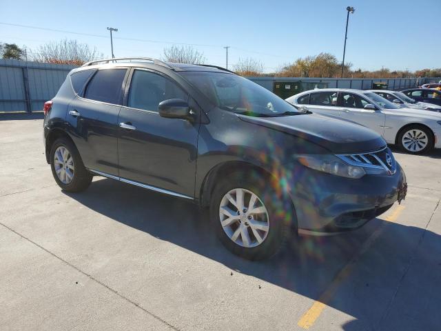 Photo 3 VIN: JN8AZ1MW6BW172780 - NISSAN MURANO 