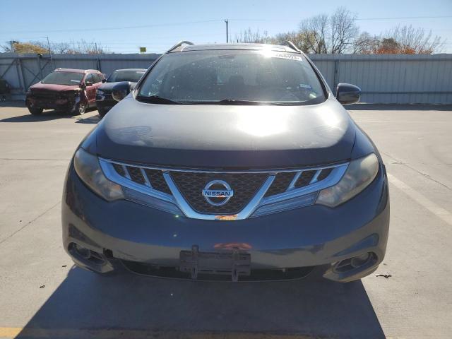 Photo 4 VIN: JN8AZ1MW6BW172780 - NISSAN MURANO 