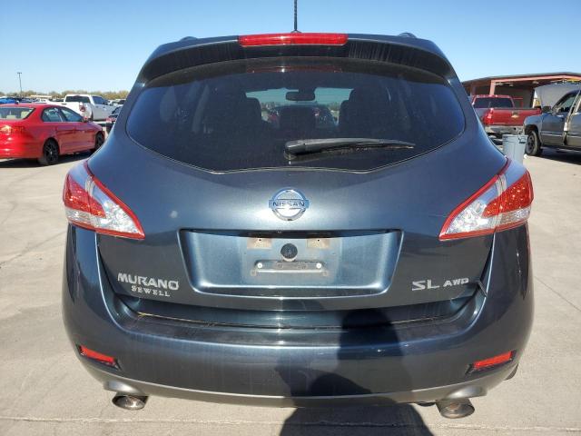 Photo 5 VIN: JN8AZ1MW6BW172780 - NISSAN MURANO 