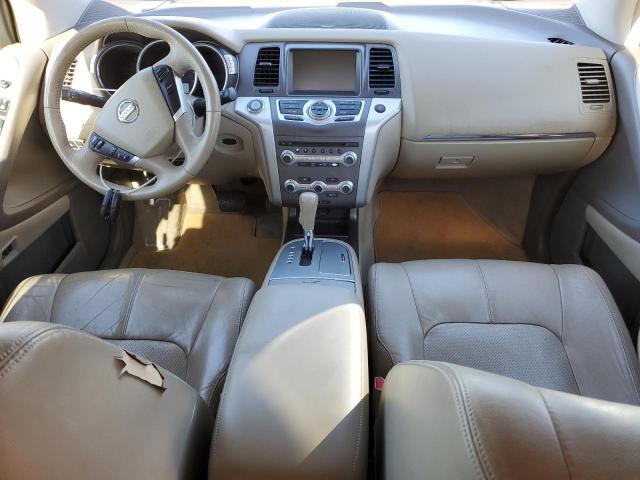 Photo 7 VIN: JN8AZ1MW6BW172780 - NISSAN MURANO 