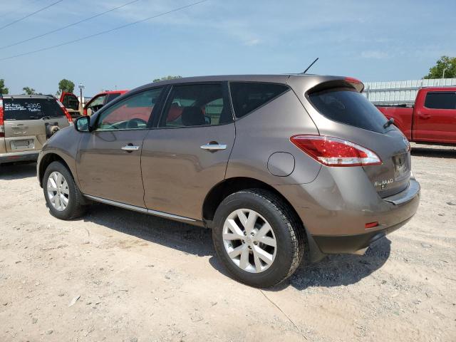 Photo 1 VIN: JN8AZ1MW6BW179826 - NISSAN MURANO S 