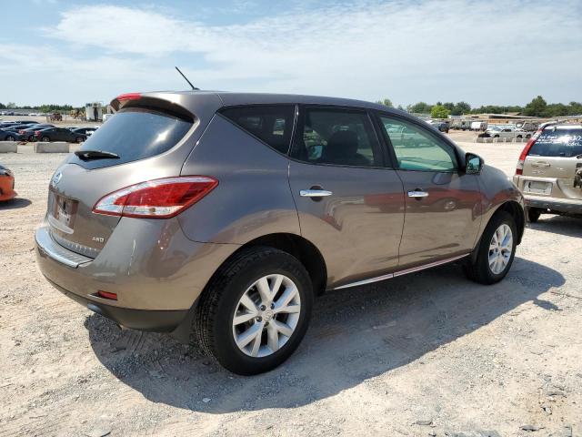 Photo 2 VIN: JN8AZ1MW6BW179826 - NISSAN MURANO S 