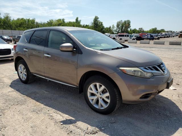 Photo 3 VIN: JN8AZ1MW6BW179826 - NISSAN MURANO S 