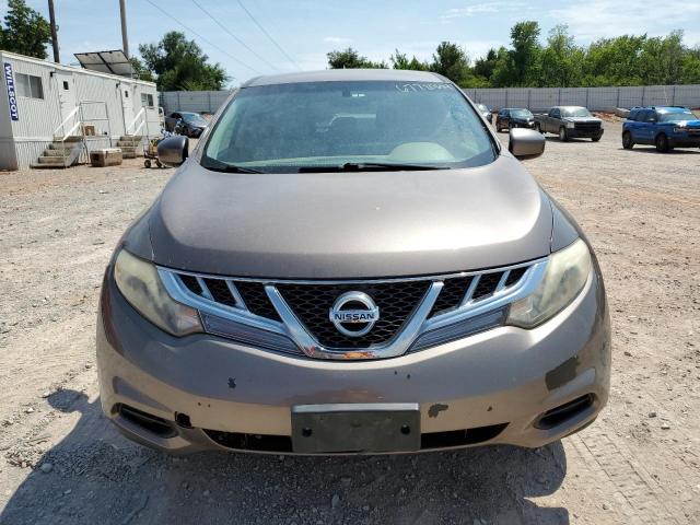 Photo 4 VIN: JN8AZ1MW6BW179826 - NISSAN MURANO S 