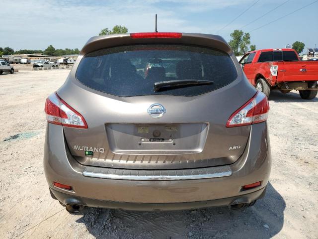 Photo 5 VIN: JN8AZ1MW6BW179826 - NISSAN MURANO S 