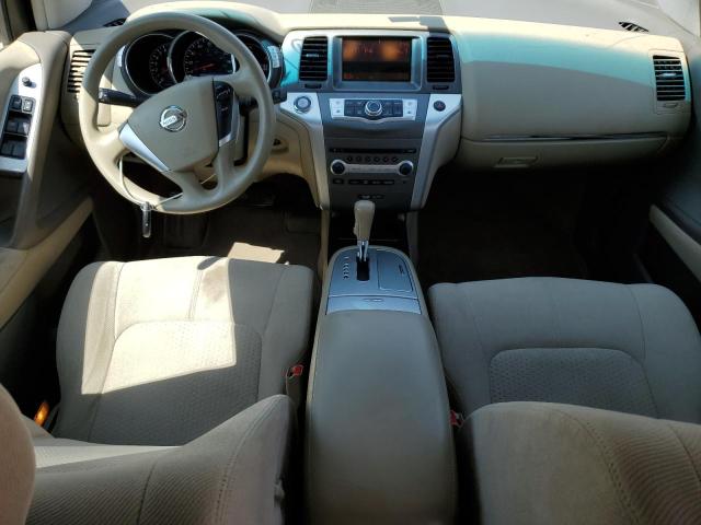 Photo 7 VIN: JN8AZ1MW6BW179826 - NISSAN MURANO S 