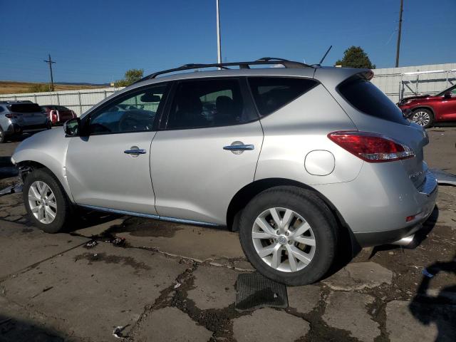 Photo 1 VIN: JN8AZ1MW6BW180040 - NISSAN MURANO S 