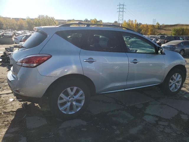 Photo 2 VIN: JN8AZ1MW6BW180040 - NISSAN MURANO S 