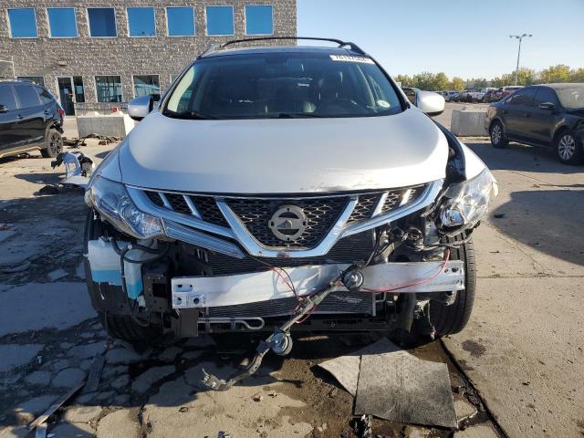 Photo 4 VIN: JN8AZ1MW6BW180040 - NISSAN MURANO S 