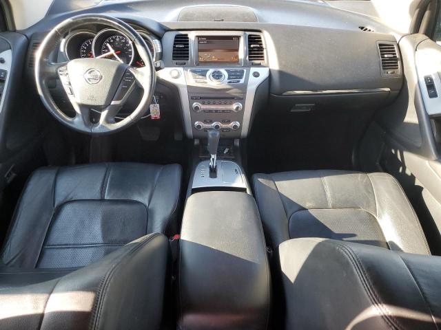 Photo 7 VIN: JN8AZ1MW6BW180040 - NISSAN MURANO S 