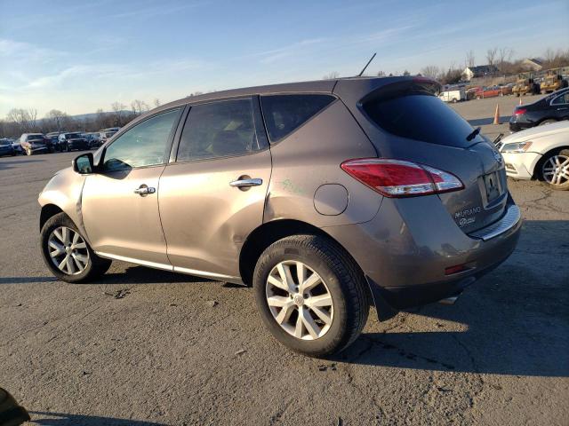 Photo 1 VIN: JN8AZ1MW6BW180524 - NISSAN MURANO 