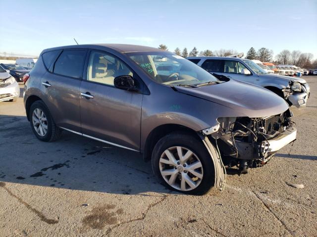 Photo 3 VIN: JN8AZ1MW6BW180524 - NISSAN MURANO 