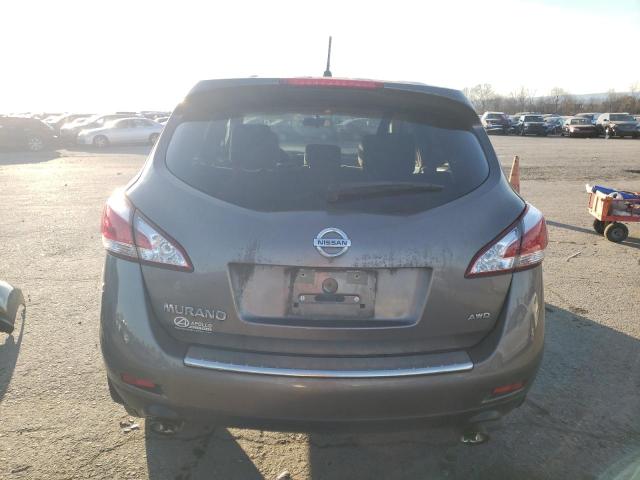 Photo 5 VIN: JN8AZ1MW6BW180524 - NISSAN MURANO 