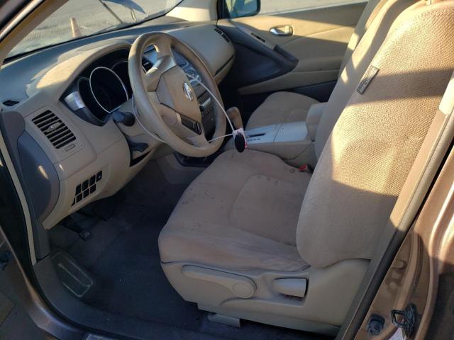 Photo 6 VIN: JN8AZ1MW6BW180524 - NISSAN MURANO 