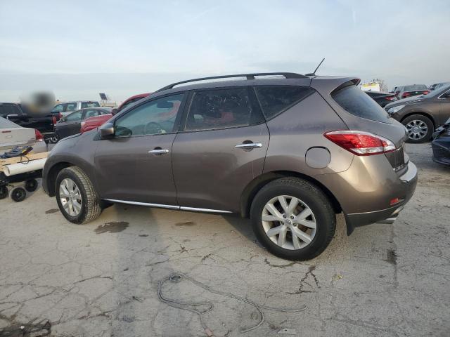 Photo 1 VIN: JN8AZ1MW6BW181463 - NISSAN MURANO S 